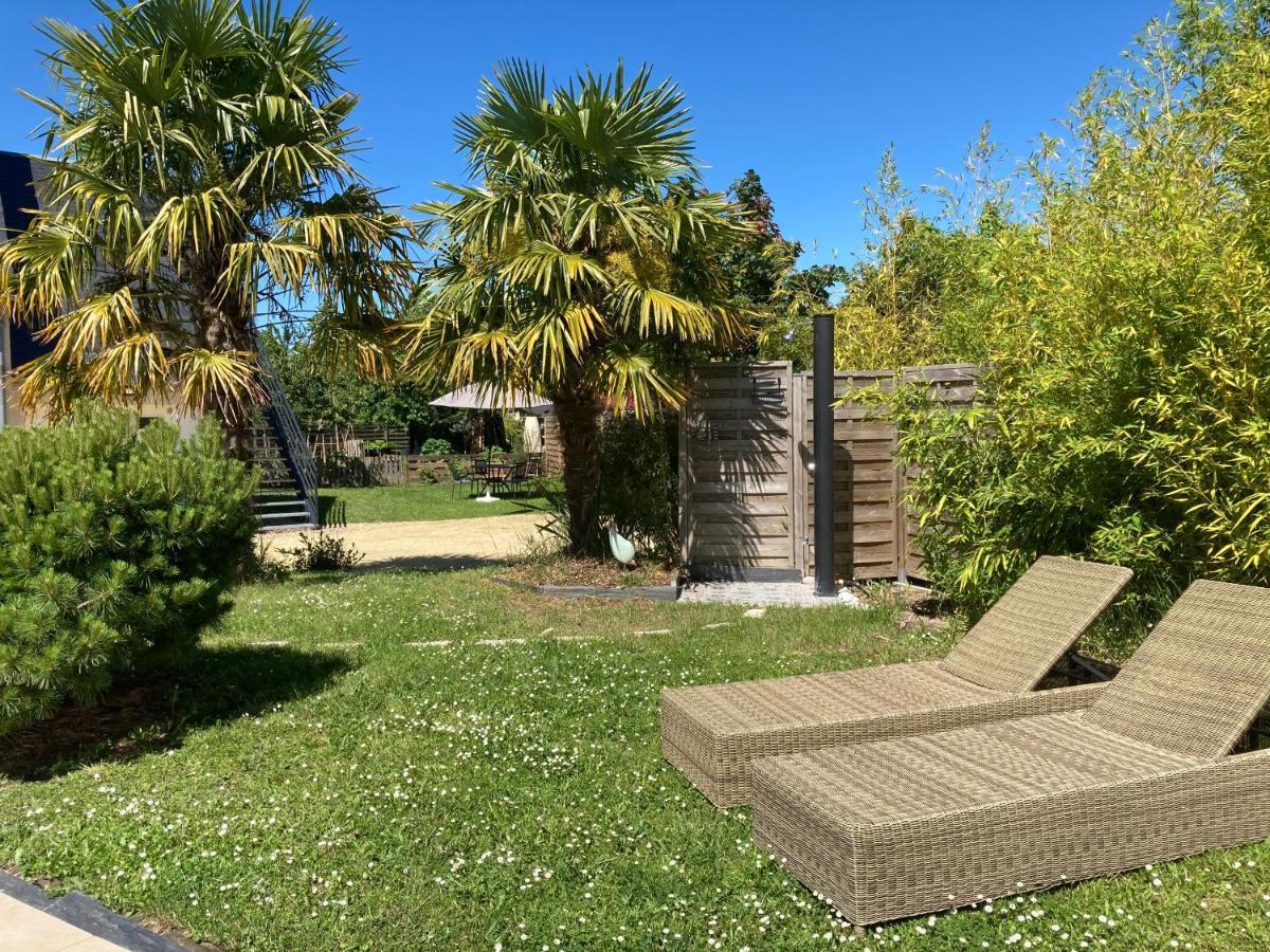 Guest house Le Chemin De La Loire Amboise
