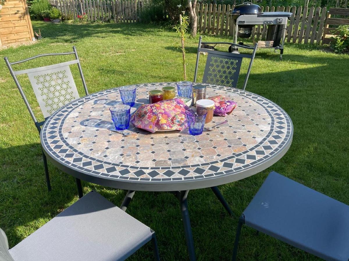 Le Chemin De La Loire Guest house 2*